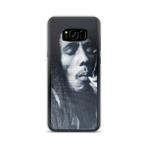 {RASTA} Samsung Phone Case