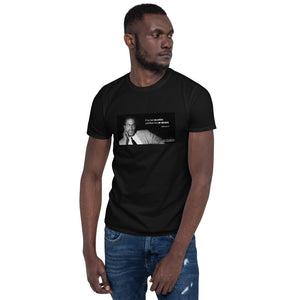 [Bro X] Short-Sleeve UNISEX T-Shirt
