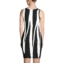 Load image into Gallery viewer, {WHITE OUT} Dress
