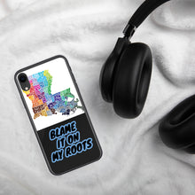 Load image into Gallery viewer, {BLAME IT ON MY ROOTS} LOUISIANA (iPhone) PHONE Case
