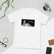 Load image into Gallery viewer, [Bro X] Short-Sleeve UNISEX T-Shirt
