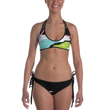 Load image into Gallery viewer, [JUNGLE] Bikini Swimsuit
