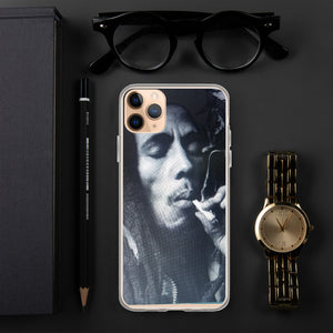 [RASTA] (IPhone) Phone Case