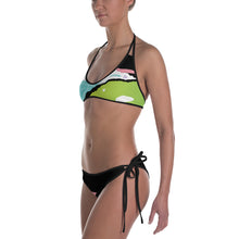 Load image into Gallery viewer, [JUNGLE] Bikini Swimsuit
