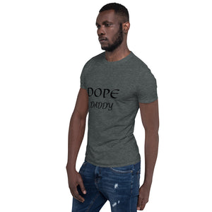 Dope Daddy Short-Sleeve Mens T-Shirt