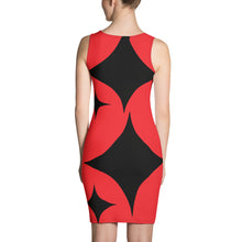 Load image into Gallery viewer, [RED STAR] Dress
