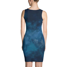 Load image into Gallery viewer, {DARK CLOUDS} Dress
