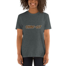 Load image into Gallery viewer, Choc-Lit Short-Sleeve Women&#39;s T-Shirt
