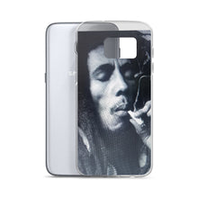 Load image into Gallery viewer, {RASTA} Samsung Phone Case
