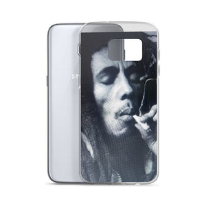 {RASTA} Samsung Phone Case