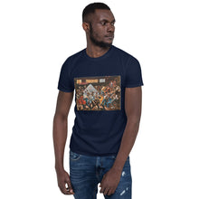 Load image into Gallery viewer, [GOOD TIMES] Short-Sleeve Unisex T-Shirt
