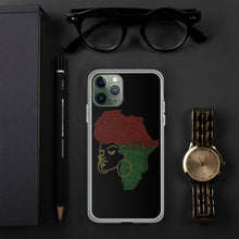 Load image into Gallery viewer, [AFRICAN QUEEN] (iPhone) PHONE Case
