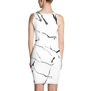 [MARBLE] WOMENS Dress