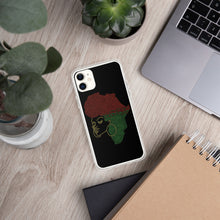 Load image into Gallery viewer, [AFRICAN QUEEN] (iPhone) PHONE Case
