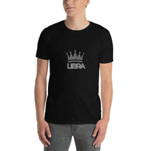 Load image into Gallery viewer, {KING LIBRA} Short-Sleeve MENS T-Shirt
