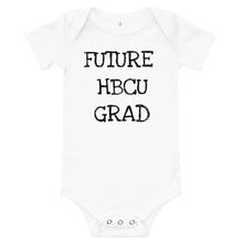 Load image into Gallery viewer, {FUTURE HBCU GRAD} BABY
