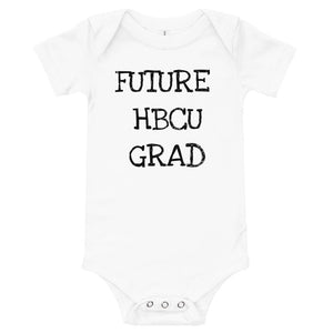 {FUTURE HBCU GRAD} BABY