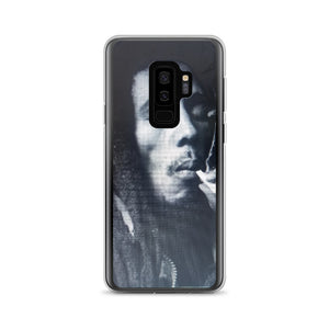 {RASTA} Samsung Phone Case