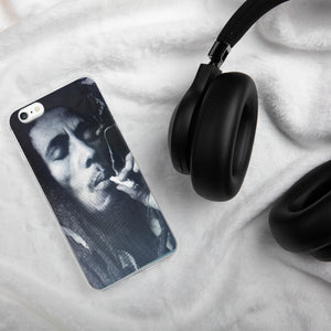 [RASTA] (IPhone) Phone Case