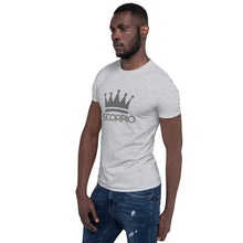 Load image into Gallery viewer, {KING SCORPIO} Short-Sleeve MENS T-Shirt
