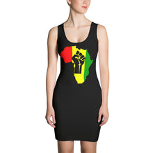 Load image into Gallery viewer, [BLACK POWER] Dress
