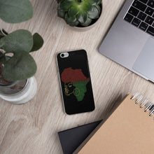 Load image into Gallery viewer, [AFRICAN QUEEN] (iPhone) PHONE Case
