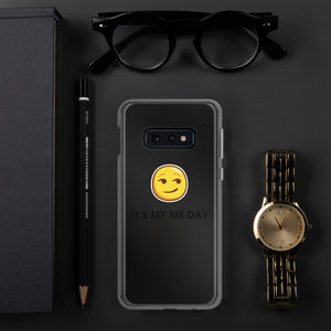 {IT'S MY ME DAY} Samsung Phone Case