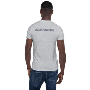 [I AM WILLOWRIDGE} Short-Sleeve Unisex T-Shirt