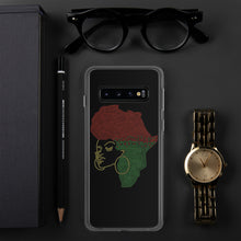 Load image into Gallery viewer, [AFRICAN QUEEN] Samsung PHONE Case
