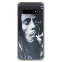 Load image into Gallery viewer, {RASTA} Samsung Phone Case
