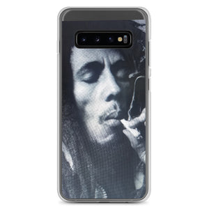 {RASTA} Samsung Phone Case