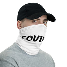 Load image into Gallery viewer, {COVID-19} UNISEX FACE MASK
