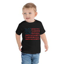 Load image into Gallery viewer, [4TH OF JULY] KIDS (2T-5T) Short Sleeve Tee
