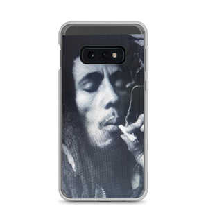 {RASTA} Samsung Phone Case