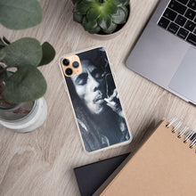 Load image into Gallery viewer, [RASTA] (IPhone) Phone Case

