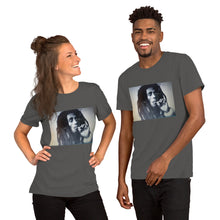 Load image into Gallery viewer, [RASTA] Short-Sleeve Unisex T-Shirt
