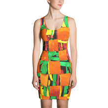 Load image into Gallery viewer, African print Dress
