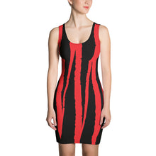 Load image into Gallery viewer, [RED THUNDER] Dress

