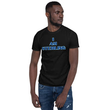 Load image into Gallery viewer, {I AM STERLING} Short-Sleeve Unisex T-Shirt
