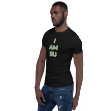 Load image into Gallery viewer, {I AM SU} Short-Sleeve Unisex T-Shirt
