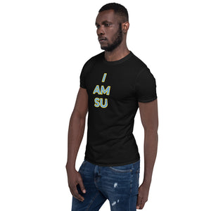 {I AM SU} Short-Sleeve Unisex T-Shirt