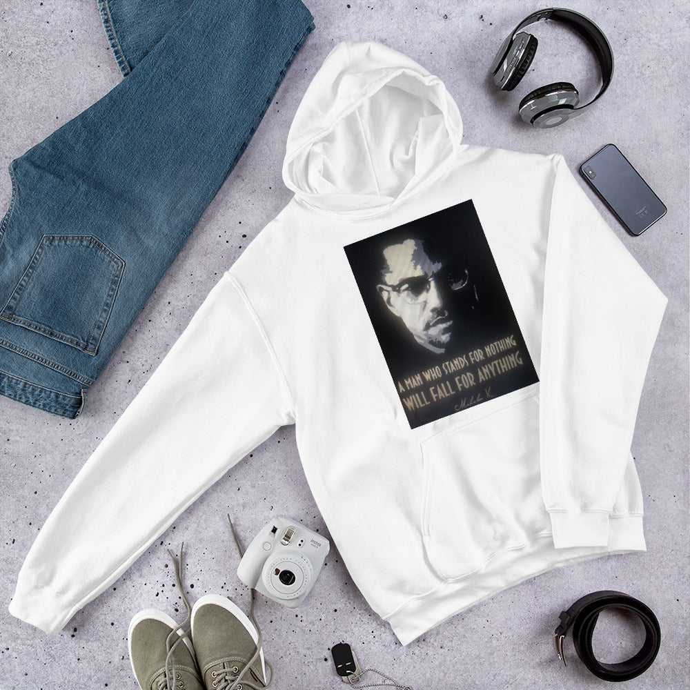 [BROTHER X] MENS Hoodie