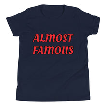 Load image into Gallery viewer, {ALMOST FAMOUS} KIDS (S-XL) Short Sleeve T-Shirt
