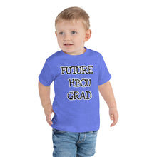 Load image into Gallery viewer, {FUTURE HBCU GRAD} KIDS (2T-5T) Short Sleeve Tee
