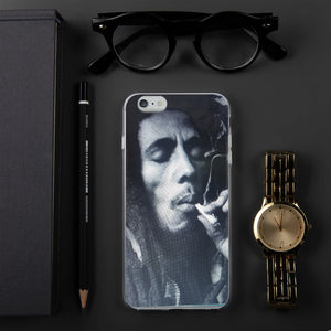 [RASTA] (IPhone) Phone Case