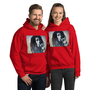 [RASTA] Unisex Hoodie