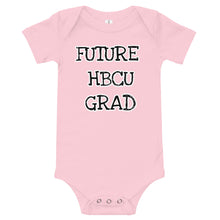 Load image into Gallery viewer, {FUTURE HBCU GRAD} BABY
