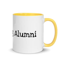 Load image into Gallery viewer, {GRAMBLING ALUMNI} Coffee/tea Mug with Color Inside
