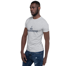 Load image into Gallery viewer, [I AM WILLOWRIDGE} Short-Sleeve Unisex T-Shirt
