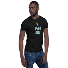 Load image into Gallery viewer, {I AM SU} Short-Sleeve Unisex T-Shirt

